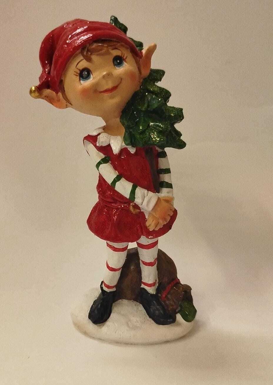 Suvenir Elf Yeni il üçün - 2009873133578 — Mallar, Bakı