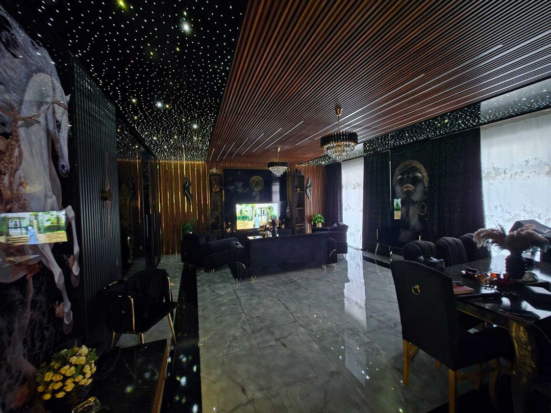 Satılır 2 otaqlı yeni tikili 106 m² — Mənzil, Bakı (3)