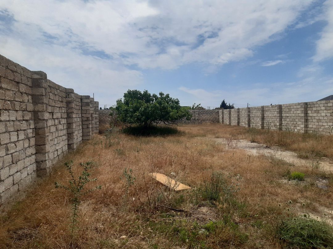 Satılır torpaq 5 sot — Torpaq, Bakı (4)
