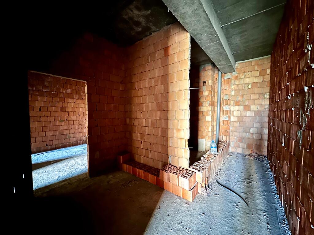 Satılır 3 otaqlı yeni tikili 115 m² — Mənzil, Bakı (4)