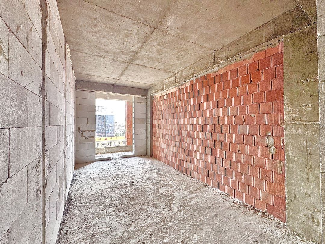 Satılır 2 otaqlı yeni tikili 82 m² — Mənzil, Bakı (6)