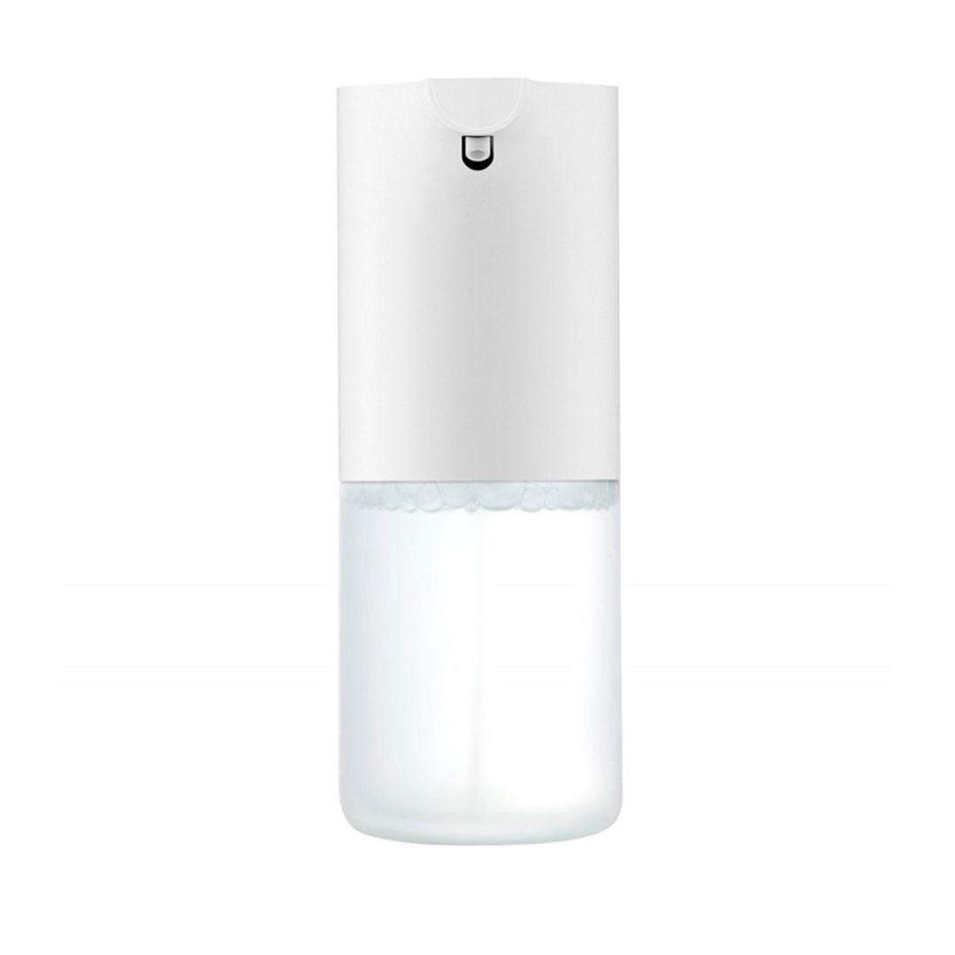 Sabun üçün dozator Xiaomi Mi MJXSJ03XW, avtomatik, ağ, 320 ml — Mallar, Bakı
