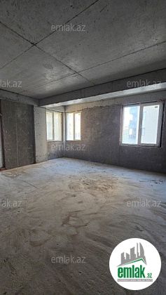 Satılır 4 otaqlı 195 m² yeni tikili Nəsimi r — Mənzil (4)