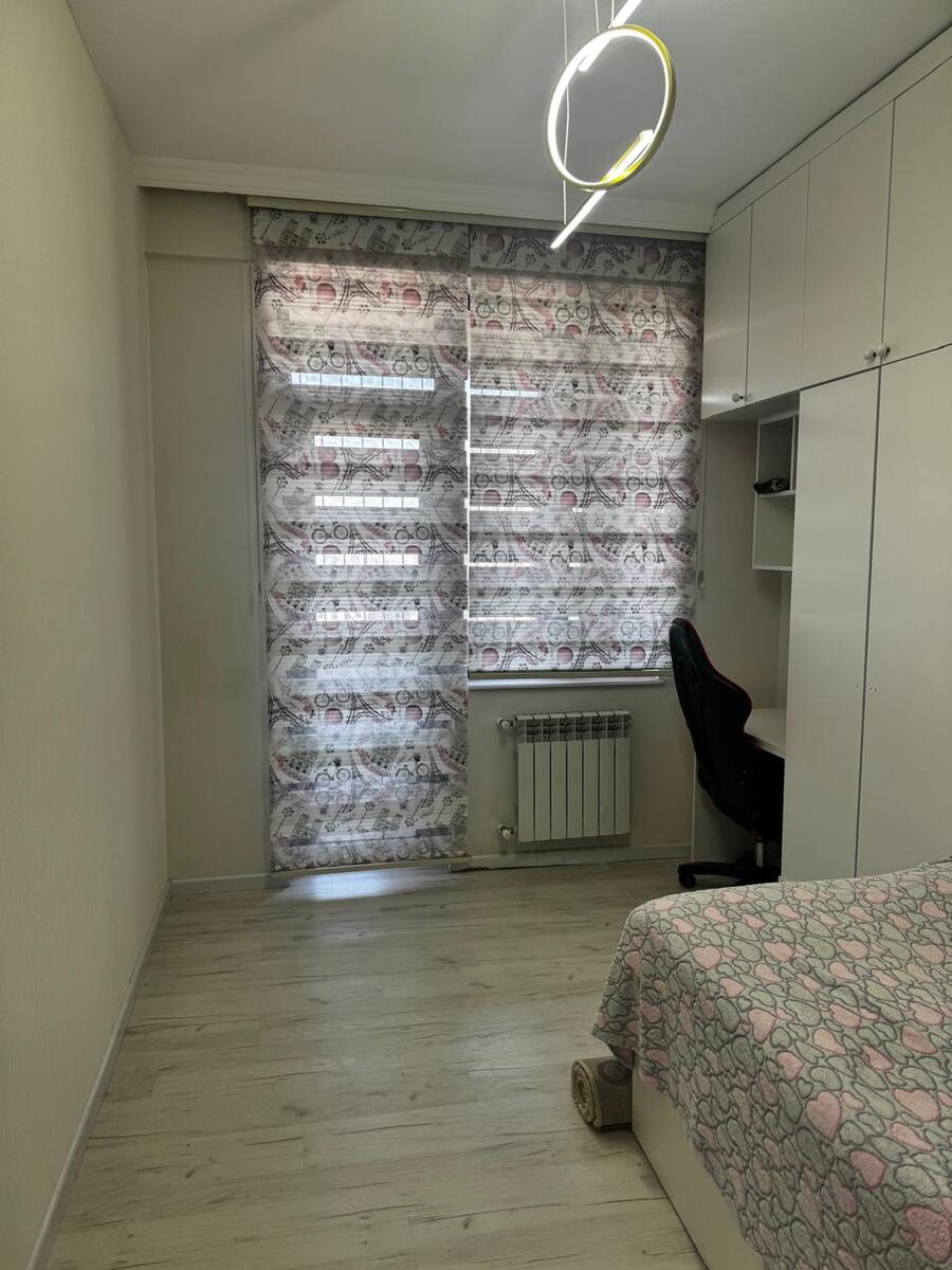 Satılır 3 otaqlı yeni tikili 75 m² — Mənzil, Bakı (8)