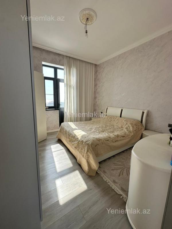 Satılır 4 otaqlı Həyət evi / Villa, 190 m², Səbail rayonu — Ev, villa, Bakı (8)