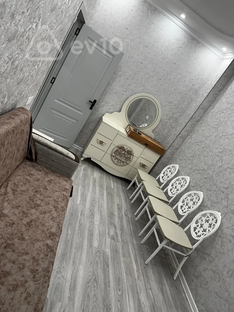 2 otaqlı mənzil, 50 m², Xırdalan — kirayə — Mənzil, Xırdalan (4)