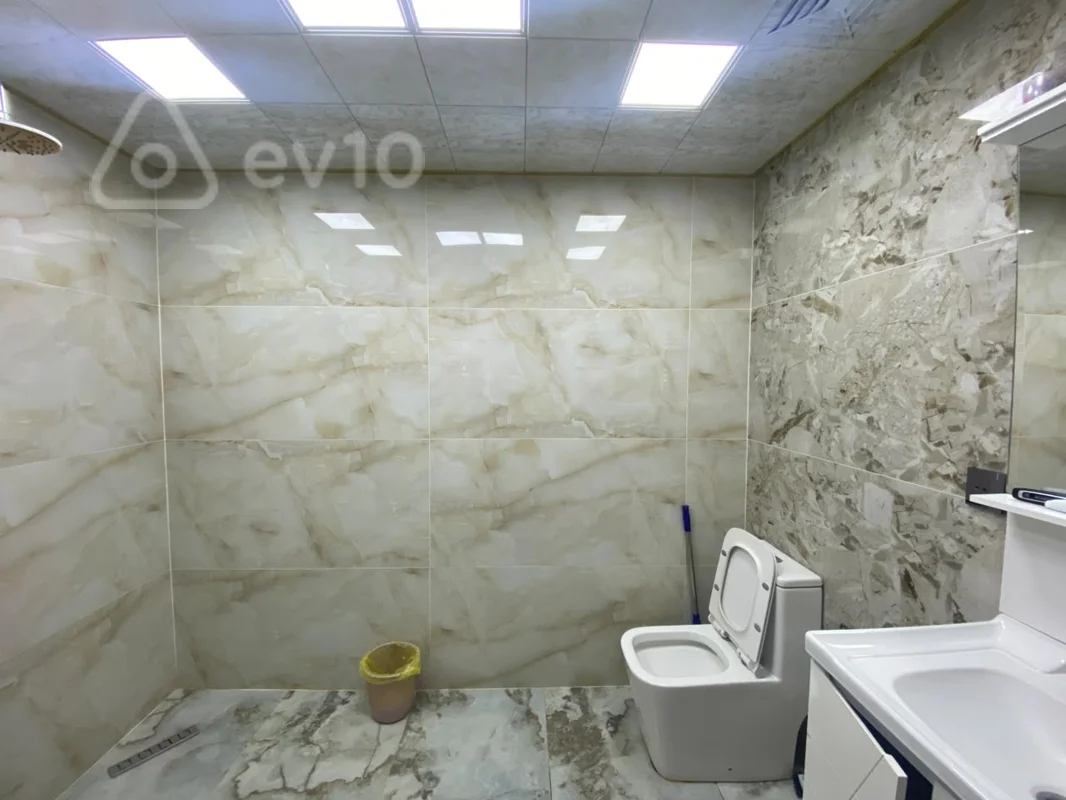 2 otaqlı mənzil, 92 m², Əsəd Əhmədov küçəsi — Mənzil, Bakı (9)