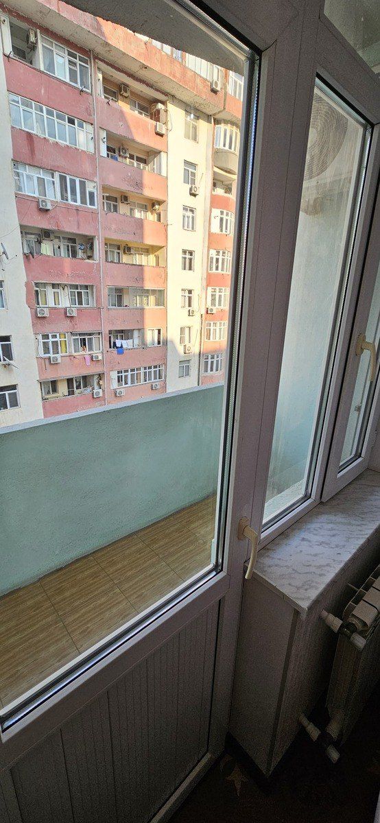 İcarəyə verilir 3 otaqlı yeni tikili 120 m² — Mənzil, Bakı (3)