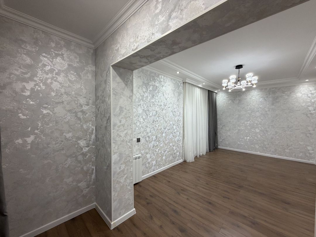 Satılır 2 otaqlı köhnə tikili 60 m² — Mənzil, Bakı (5)