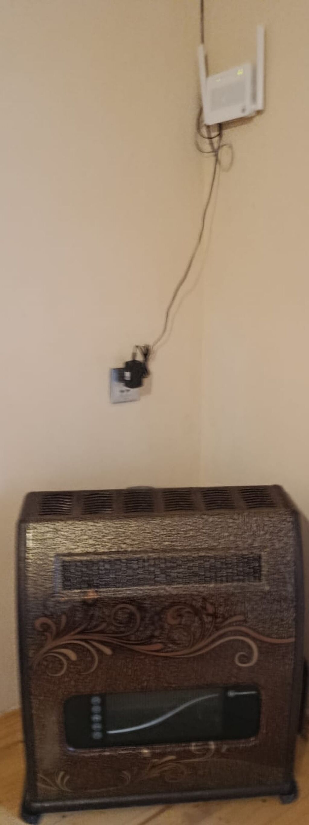 60 kv. m, 2 otaqlı, Qaz, İşıq, Su — Ev, villa, Masazır (9)