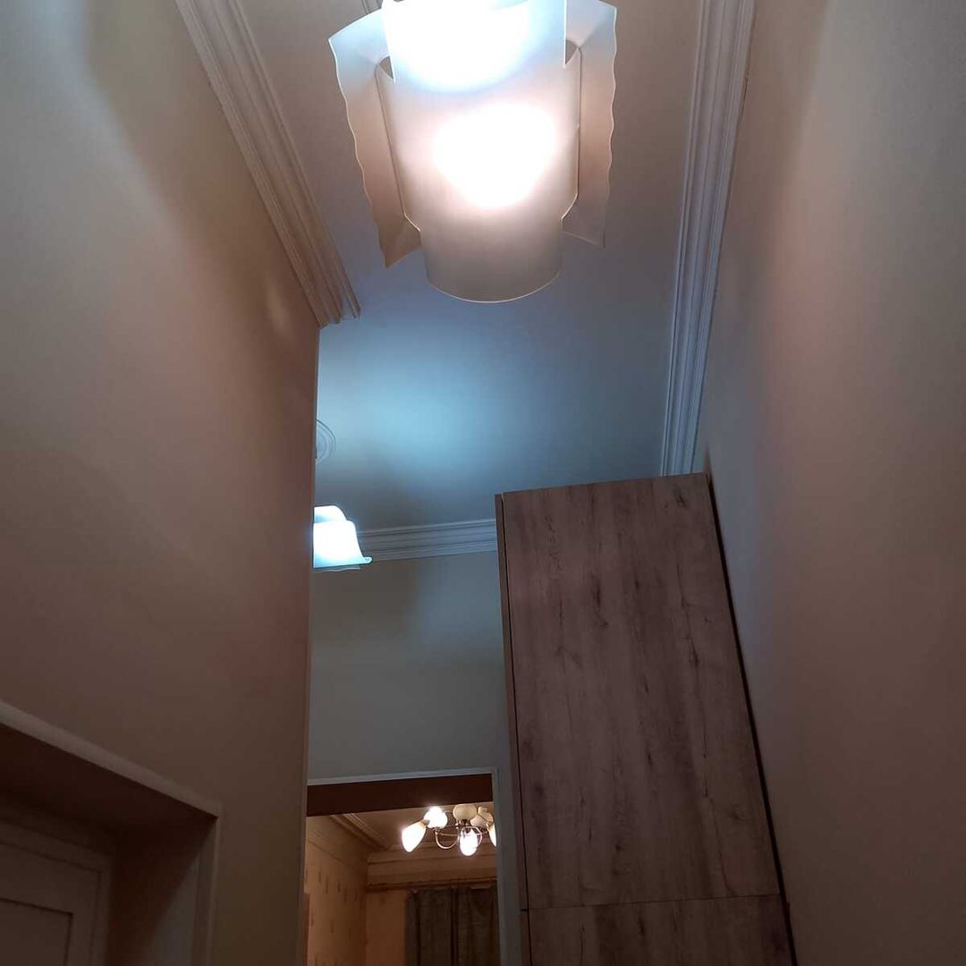 İcarəyə verilir 1 otaqlı köhnə tikili 40 m² — Mənzil, Bakı (4)