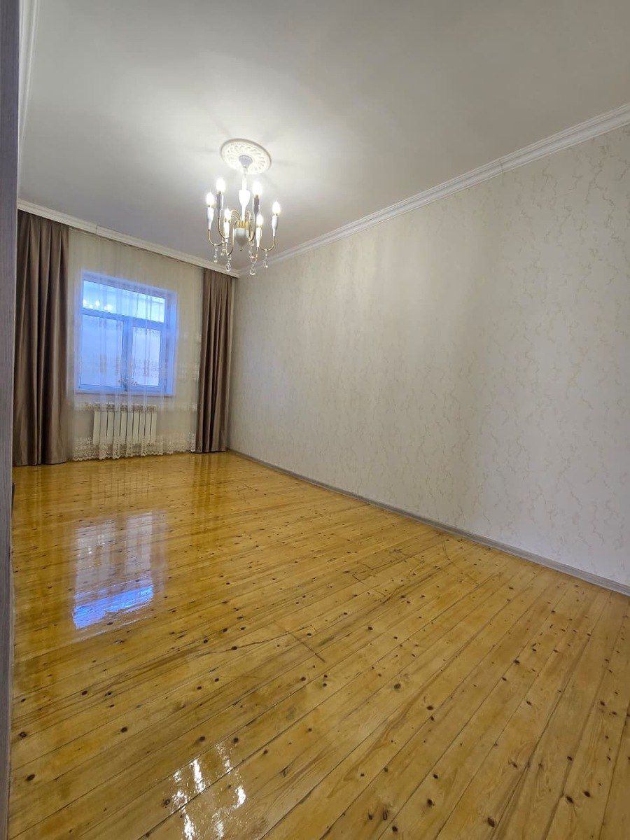 Satılır 3 otaqlı həyət evi/bağ evi 100 m² — Ev, villa, Bakı (5)