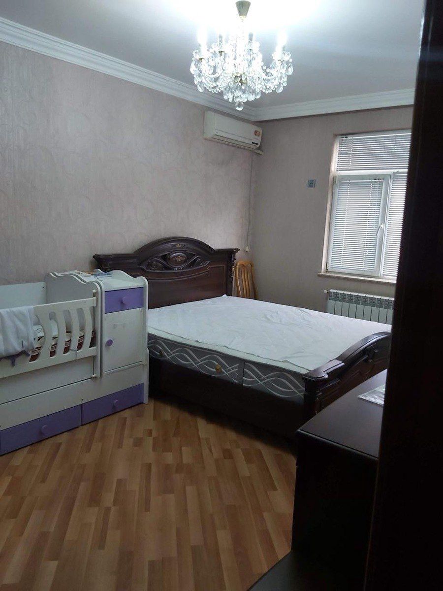 İcarəyə verilir 3 otaqlı köhnə tikili 70 m² — Mənzil, Bakı (12)