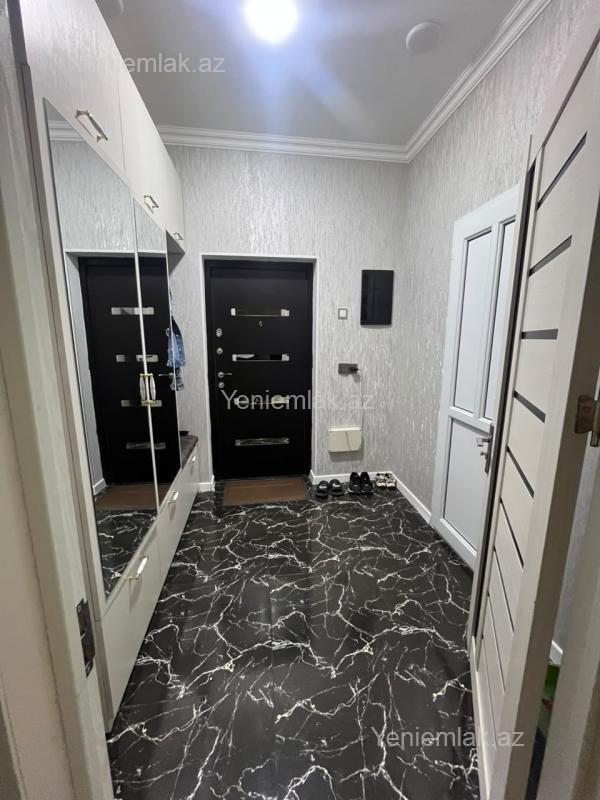 Satılır 2 otaqlı Bina evi menzil (Yeni tikili), 57 m², Masazır — Mənzil, Abşeron (10)