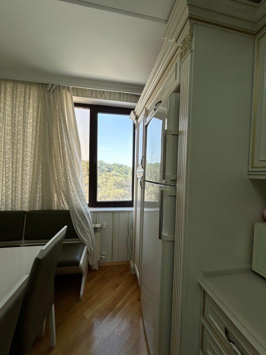 Satılır 2 otaqlı köhnə tikili 65 m² — Mənzil, Bakı (8)