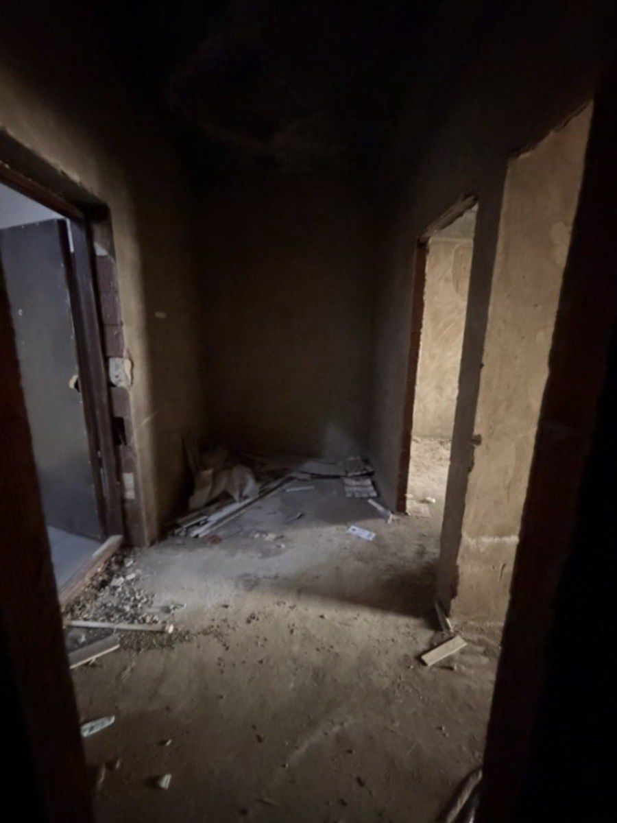 Satılır 1 otaqlı yeni tikili 66 m² — Mənzil, Bakı (7)
