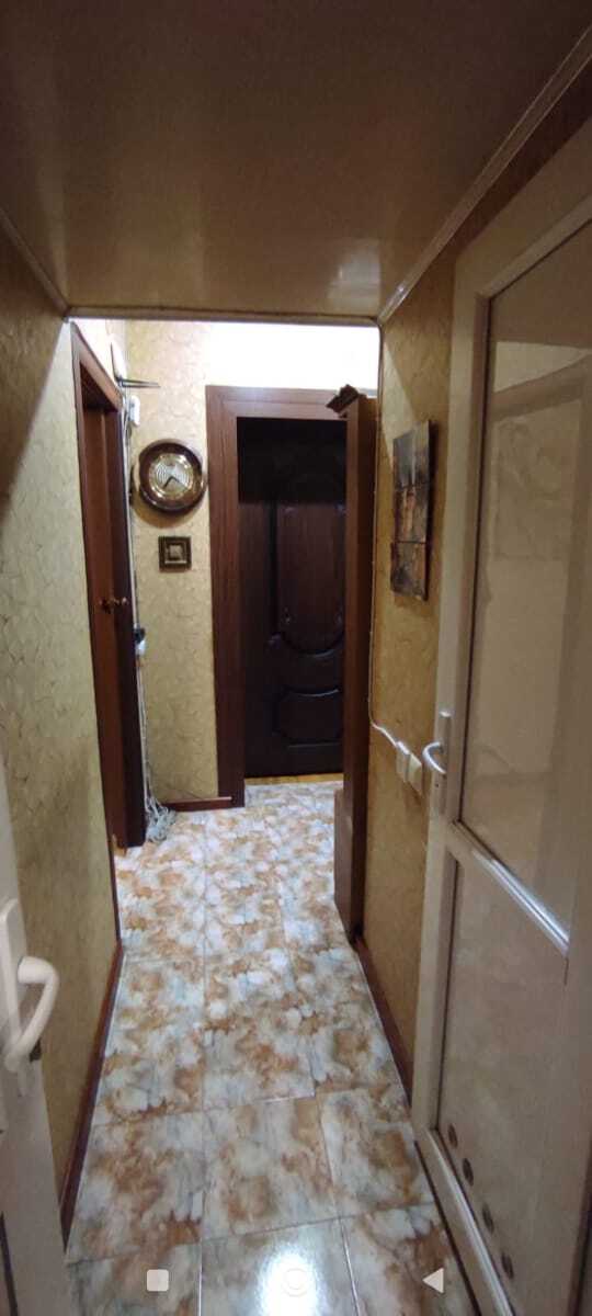 Satılır 3 otaqlı köhnə tikili 75 m² — Mənzil, Bakı (8)