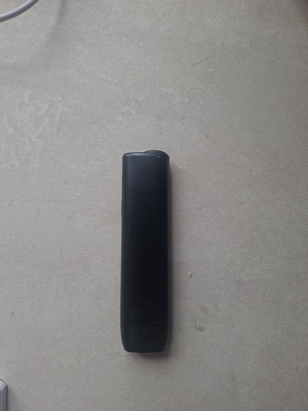 Iqos Iluma i ONE İdeal vəziyyətdə, sentyabr ayında alınıb, az — Elektronik siqaretlər, Bakı