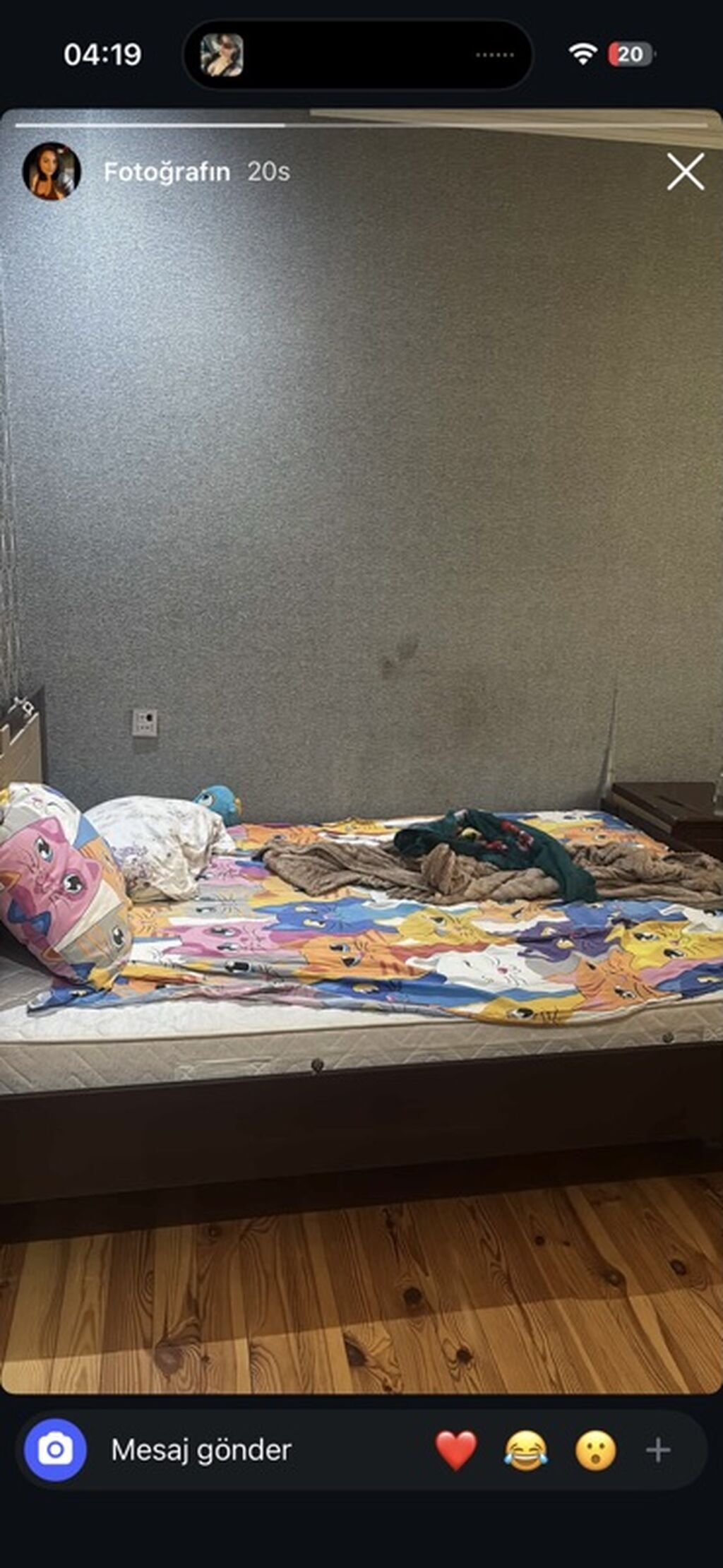 2 otaqlı mənzil – Xanim otaq yoldaşı axtarilir 2 xanim eyni — Mənzil, Xırdalan (4)