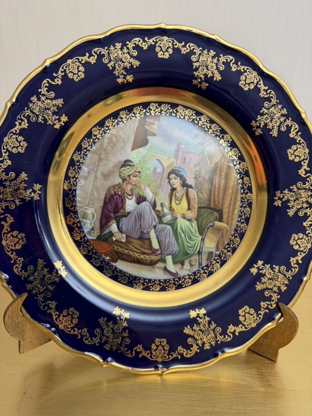 Masaüstü saatlar — Saatlar, saat cihazları, Digah (4)