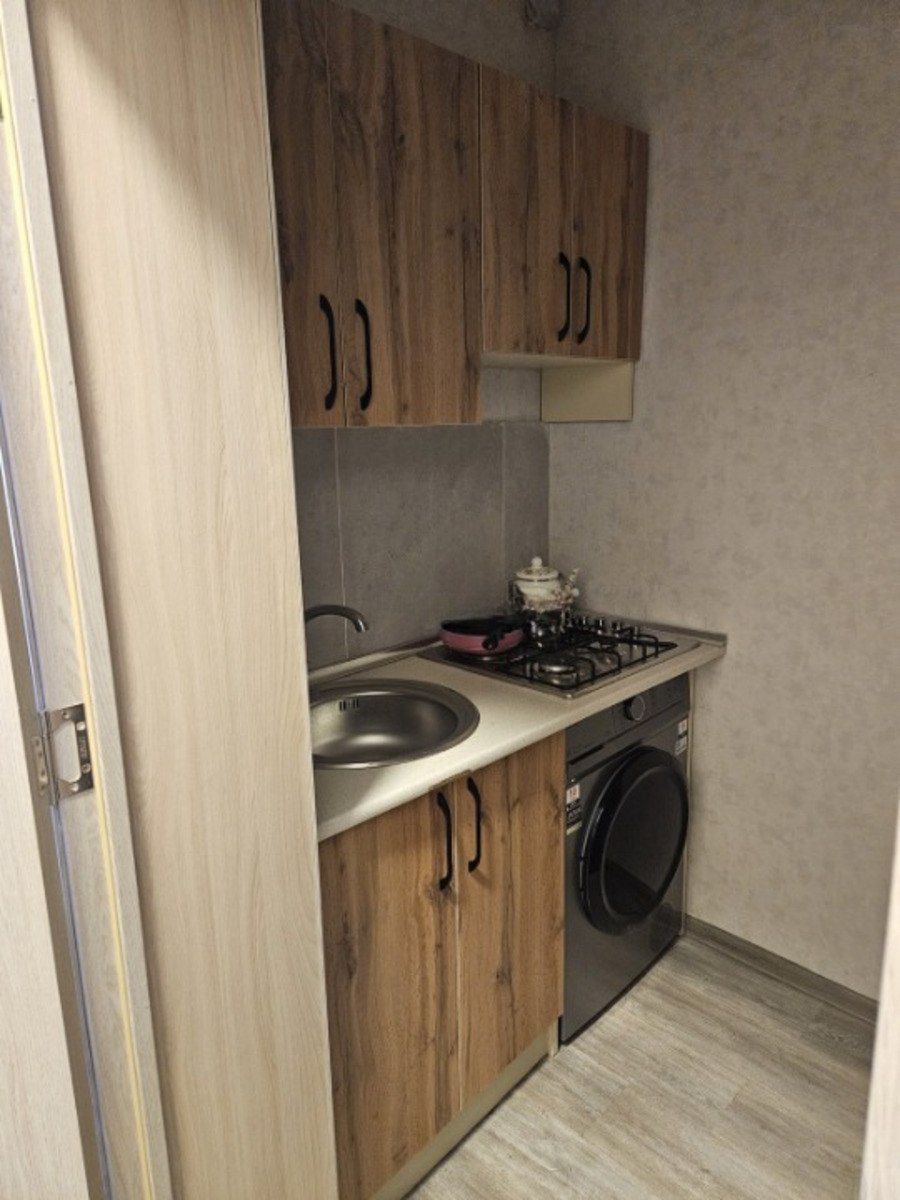 Satılır 1 otaqlı yeni tikili 38 m² — Mənzil, Bakı (5)