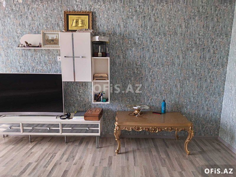 Yeni tikili Satılır Suraxanı r., Yeni Günəşli q., 3 otaq, 134 m² — Mənzil, Bakı (2)