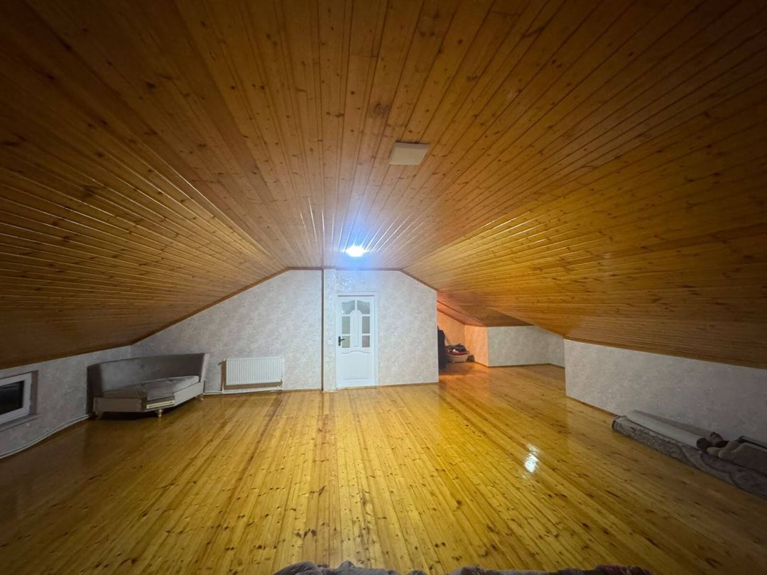 Satılır 4 otaqlı həyət evi/bağ evi 196 m² — Ev, villa, Bakı (7)