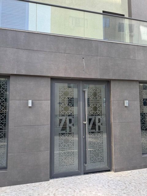 4 otaqlı mənzil, 185 m², Qurban Abbasov küç., 72 (Zirvə Residence) — Bakı