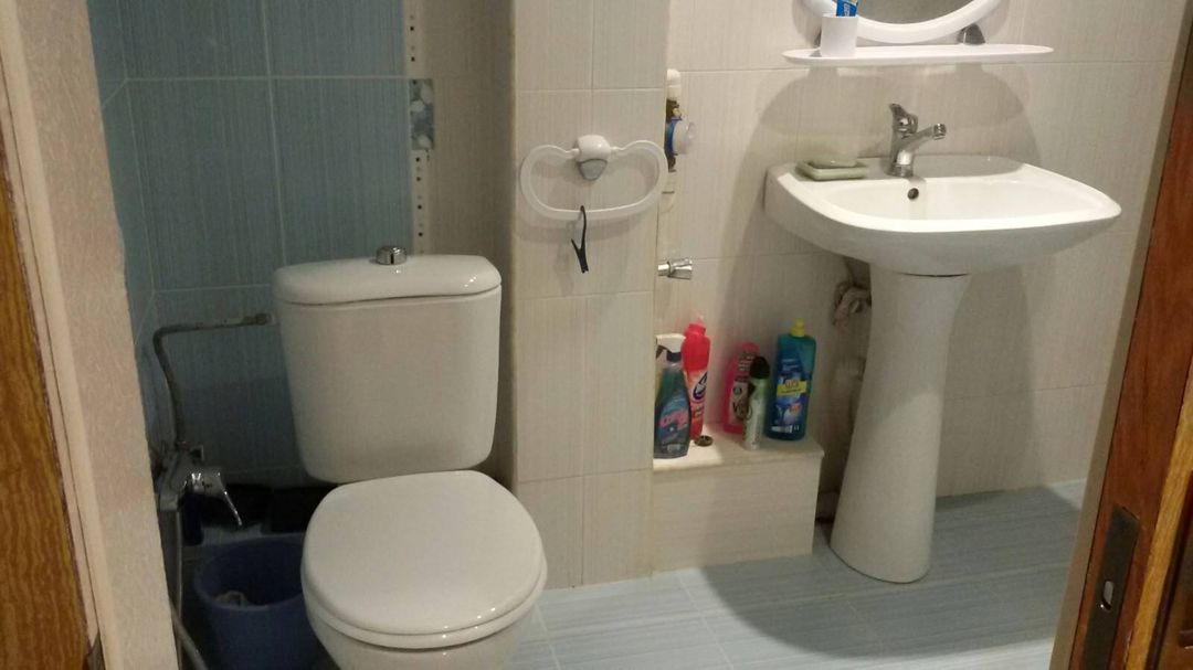 İcarəyə verilir 2 otaqlı köhnə tikili 60 m² — Mənzil, Bakı (5)