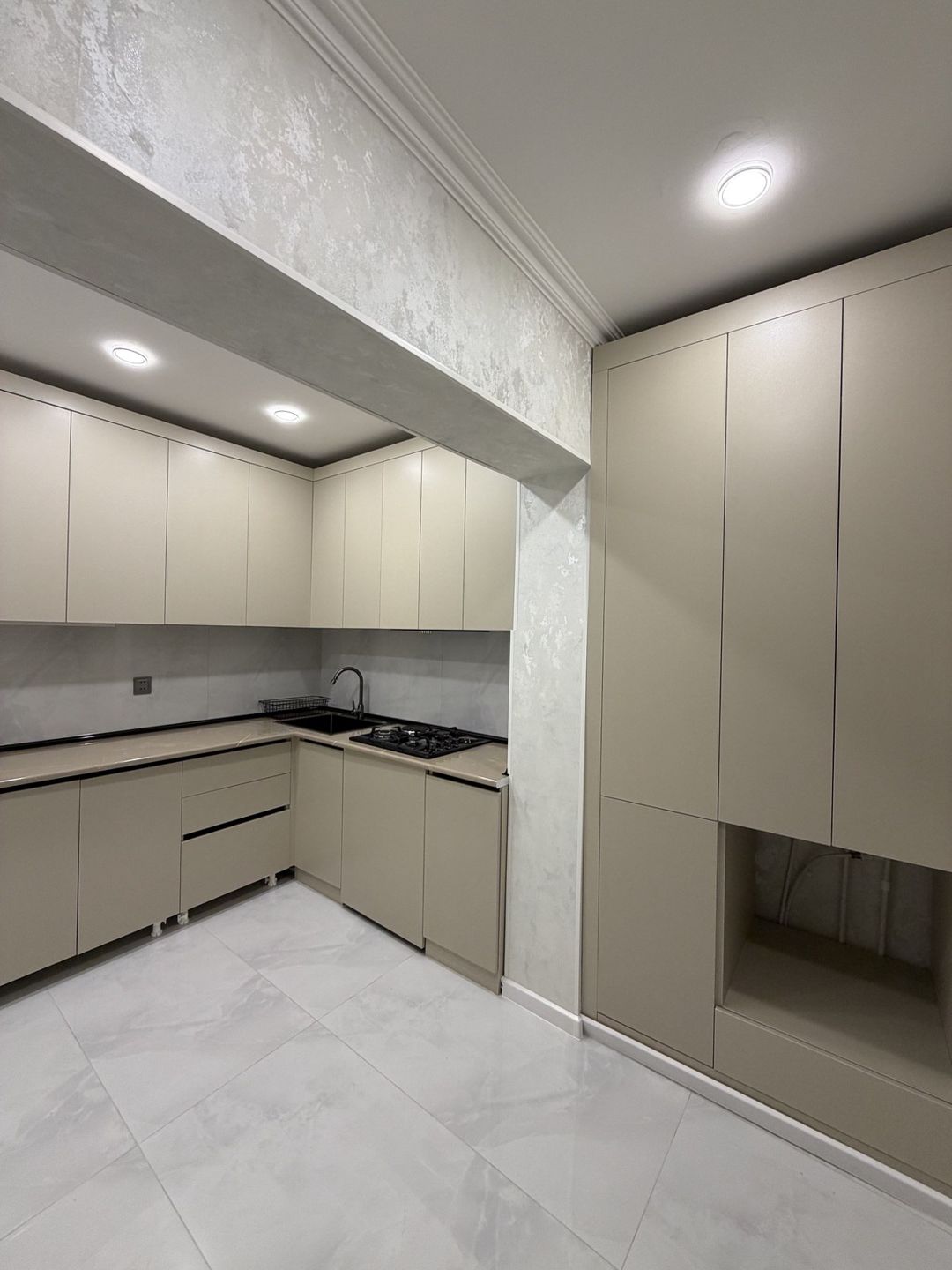 Satılır 2 otaqlı köhnə tikili 60 m² — Mənzil, Bakı (12)