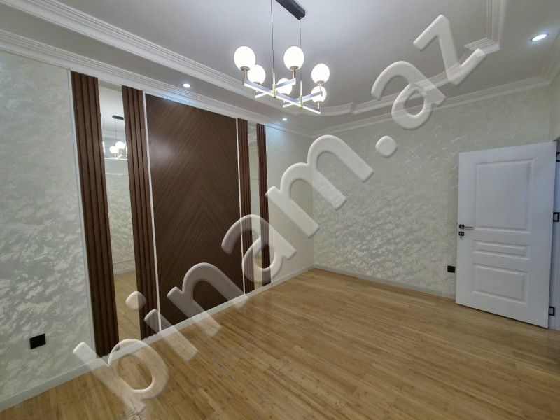 2 otaqlı Yeni tikili, Satış, Abşeron — Mənzil, Abşeron (8)