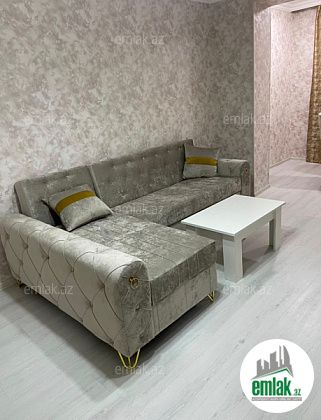 Satılır 2 otaqlı 50 m² köhnə tikili Nizami r