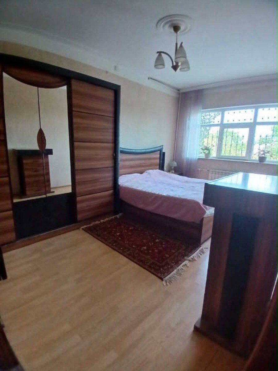 Satılır 3 otaqlı köhnə tikili 85 m² — Mənzil, Bakı (8)