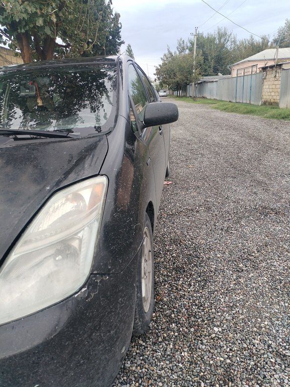 Toyota Prius, 1.5 L, 1.3 kWh, 2008 il, 223 212 km 77-HH-862 — Avtomobillər, Bərdə (3)