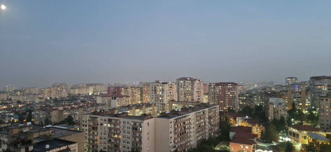 Satılır 4 otaqlı yeni tikili 132 m² — Mənzil, Bakı (11)