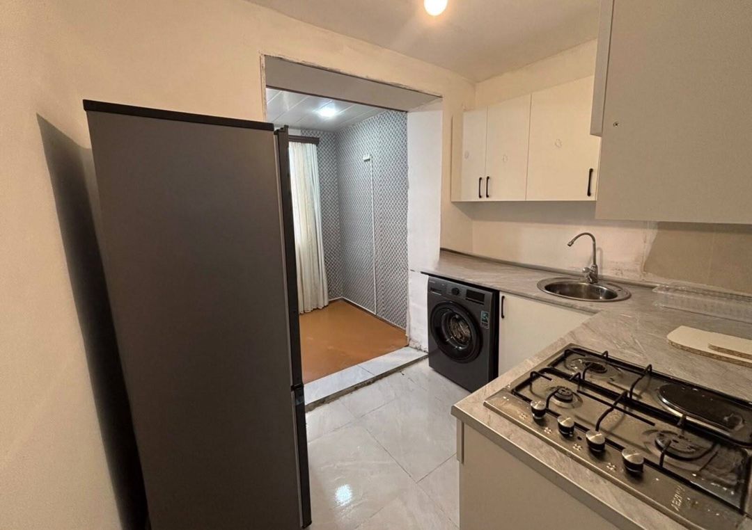 İcarəyə verilir 2 otaqlı köhnə tikili 60 m² — Mənzil, Bakı (5)