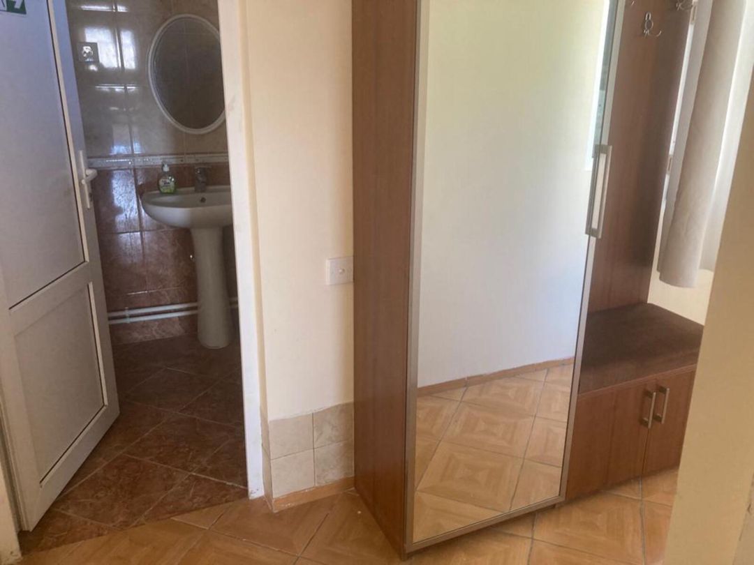 İcarəyə verilir 3 otaqlı köhnə tikili 120 m² — Mənzil, Bakı (11)