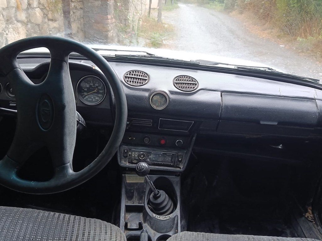Lada (VAZ) 2106, 1.5 L, 1996 il, 124 987 km — Avtomobillər, Şəki (3)