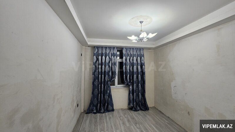 Sabunçu rayonunda 3 otaqlı Yeni tikili Kirayə verilir, 67 m² — Mənzil, Bakı (9)