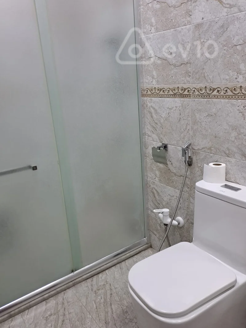 2 otaqlı mənzil, 70 m², Məhəmməd Hadi küçəsi — kirayə — Mənzil, Bakı (11)