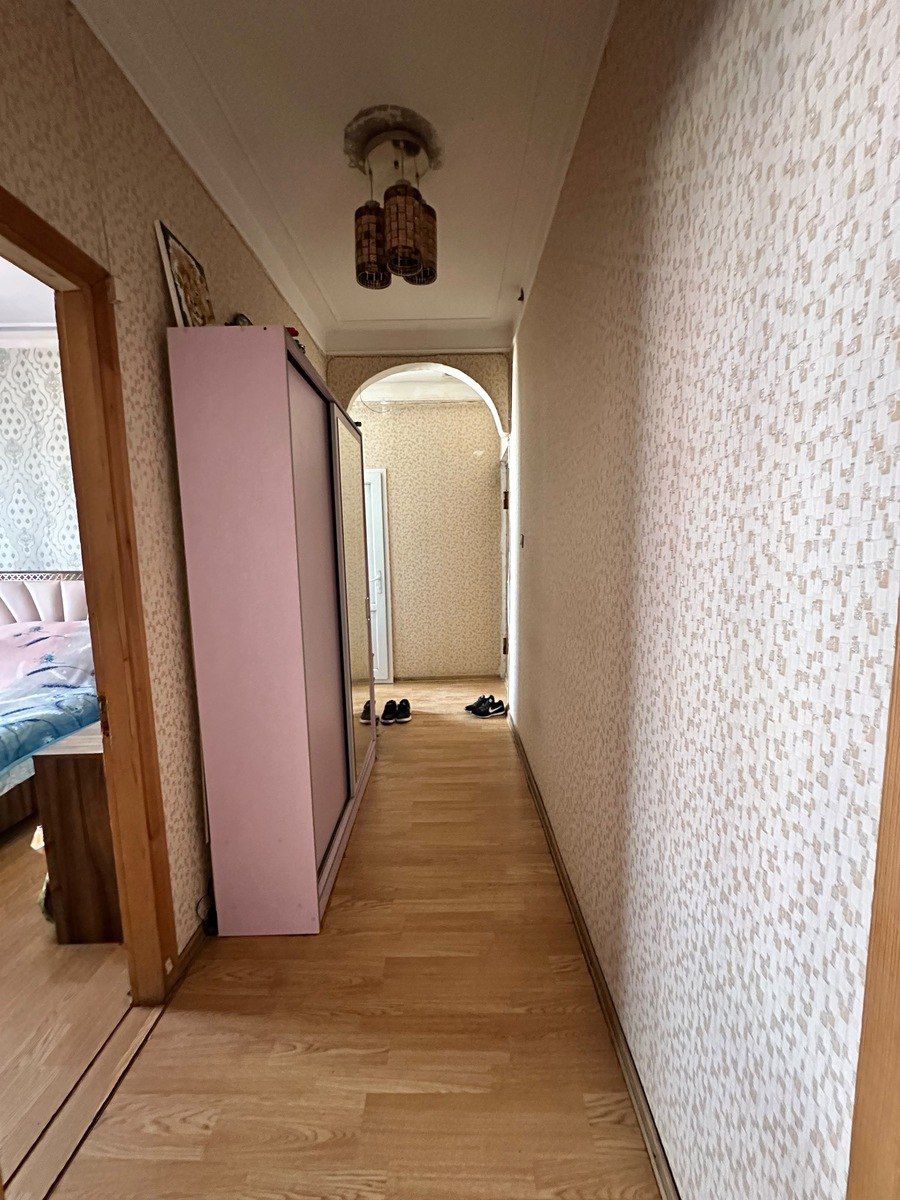 Satılır 2 otaqlı köhnə tikili 60 m² — Mənzil, Bakı (4)