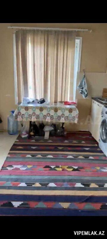 Xəzər rayonunda 3 otaqlı Yeni tikili Satılır, 80 m² — Mənzil, Bakı