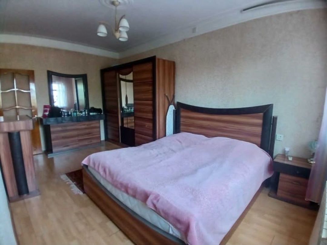 Satılır 3 otaqlı köhnə tikili 85 m² — Mənzil, Bakı (11)