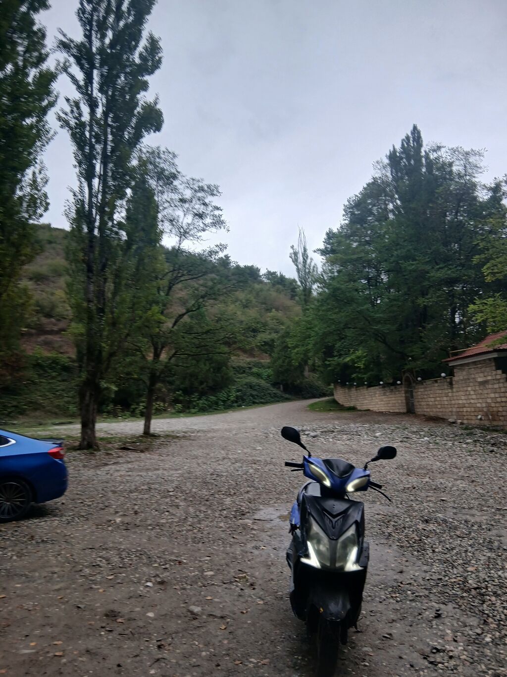 Salam satlır qiməti 400 azn olmaqına baxamryaq endrim olcaq — Mopedlər və skuterlər, Quba (3)