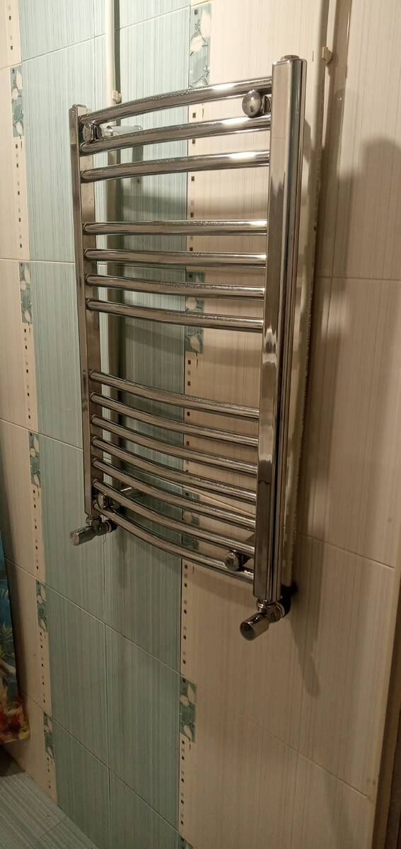 İcarəyə verilir 2 otaqlı köhnə tikili 60 m² — Mənzil, Bakı (8)