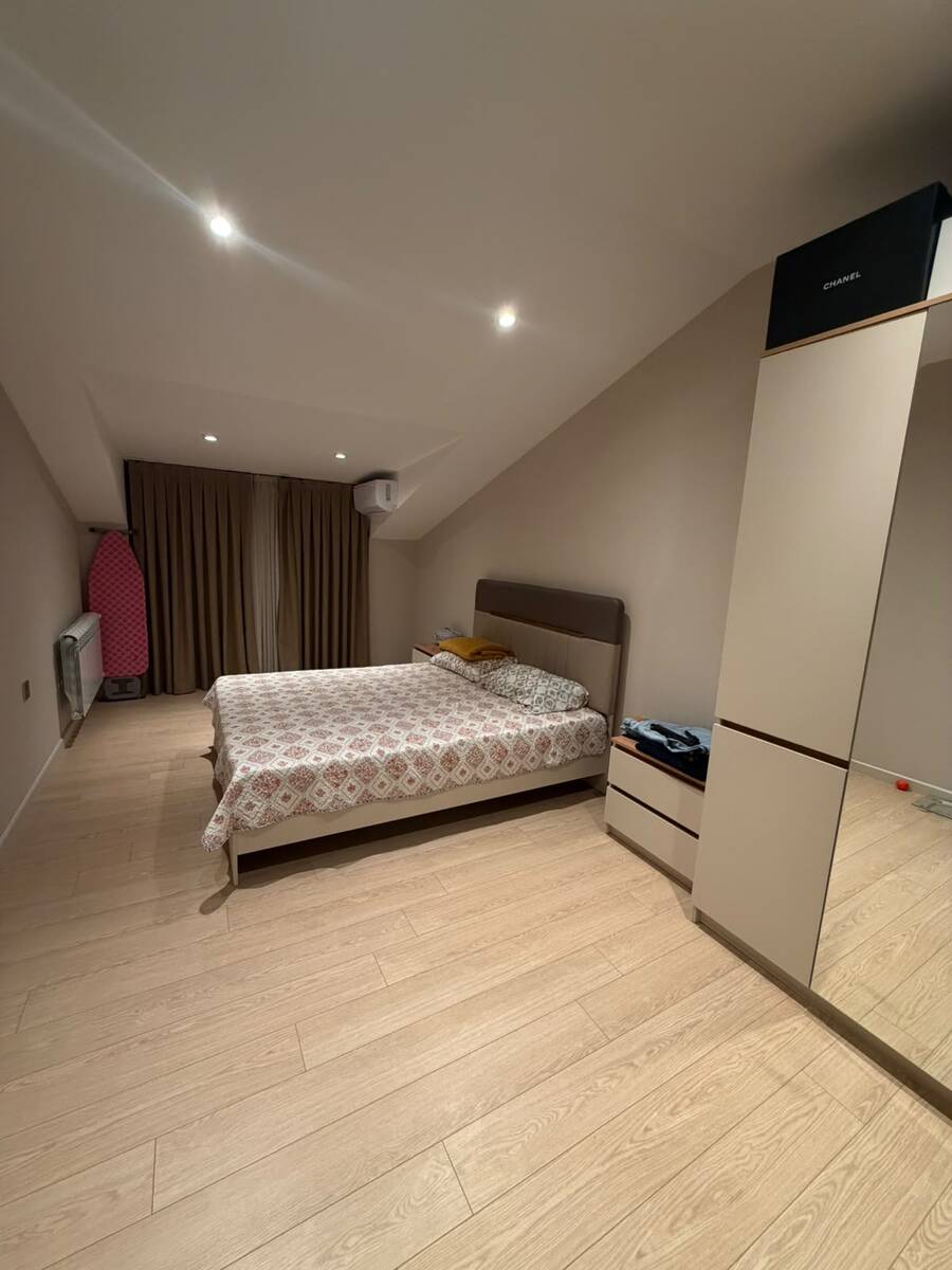 Satılır 3 otaqlı yeni tikili 92 m² — Mənzil, Bakı (3)