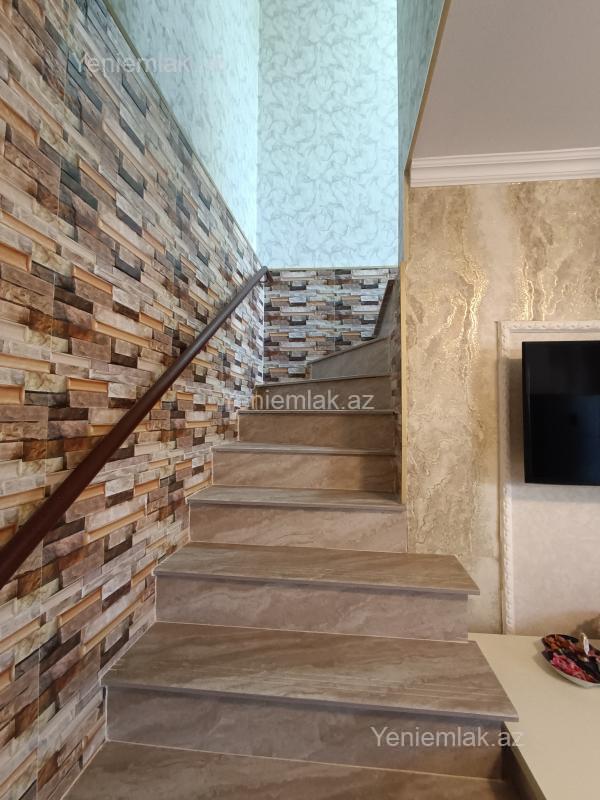 Satılır 2 otaqlı Həyət evi / Villa, 60 m², Corat bağları — Ev, villa, Sumqayıt (9)