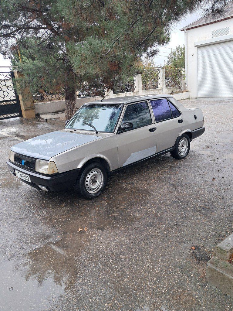 Tofas Dogan, 1.6 L, 2005 il, 132 000 km 77-NF-562 — Avtomobillər, Bakı (5)