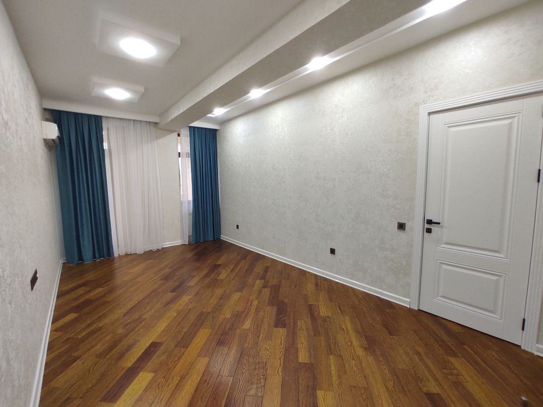 Satılır 3 otaqlı yeni tikili 147 m² — Mənzil, Bakı (6)