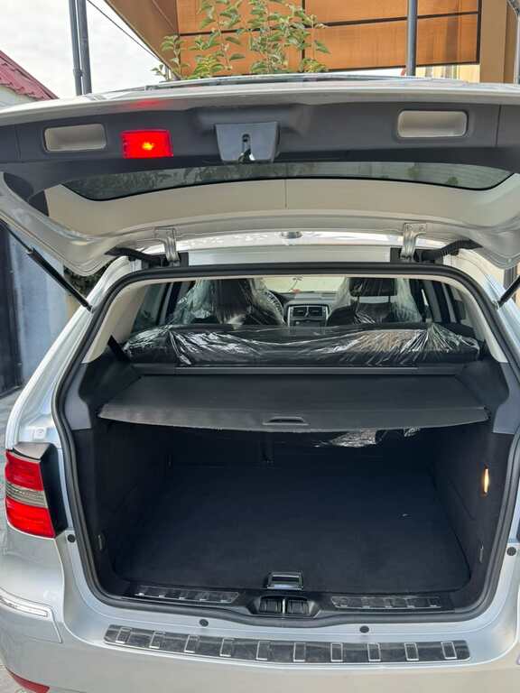 Mercedes B 250, 2.0 L, 2011 il, 102 000 km — Avtomobillər, Bakı (4)